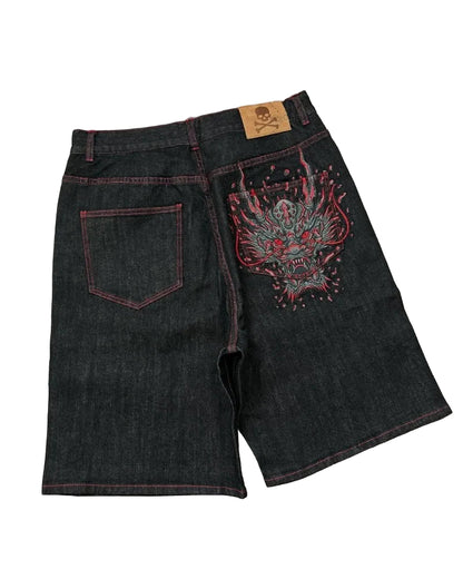 DRAGON JORTS