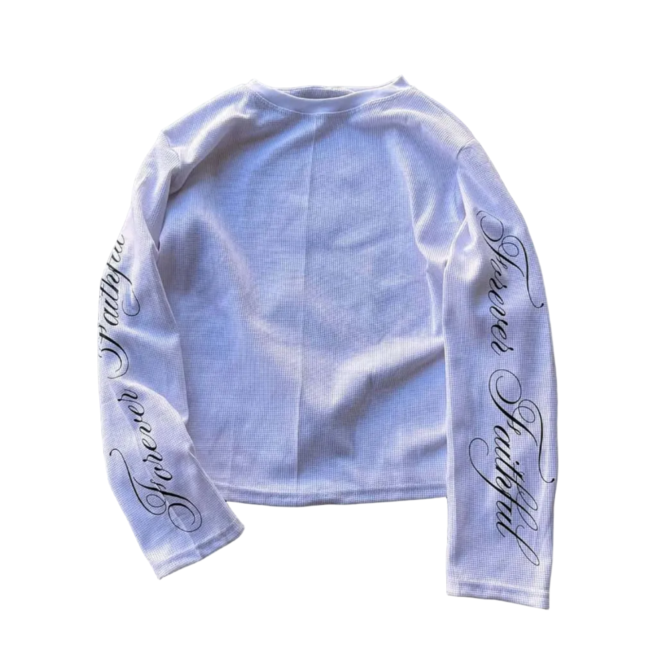 FOREVER FAITHFUL SWEATER