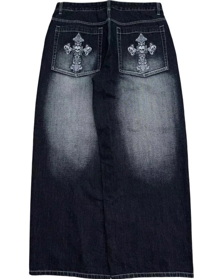 FADED LEGACY JEANS