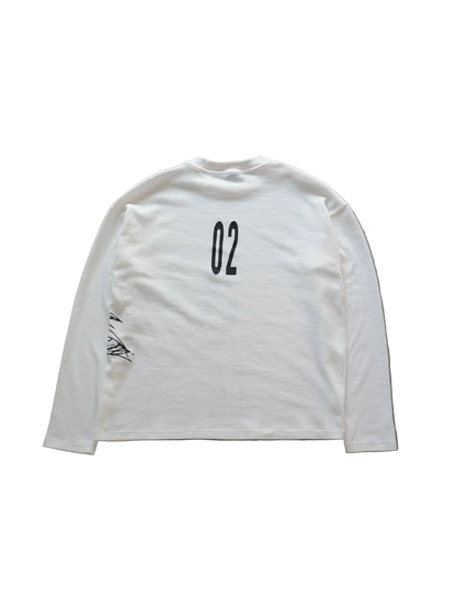 ANGEL SWEATER