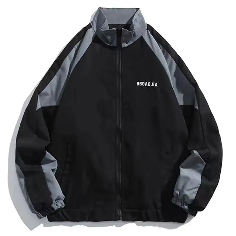 MIDNIGHT WINDBREAKER
