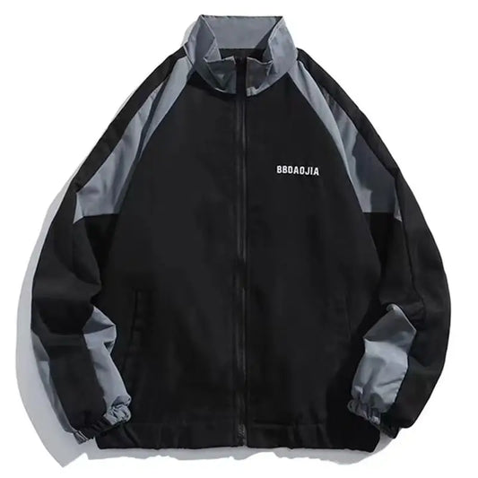 MIDNIGHT WINDBREAKER