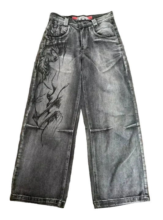 VENOM JEANS