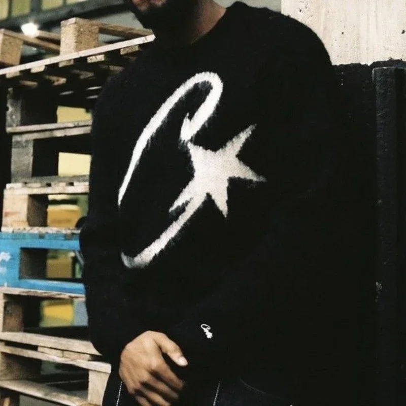 CSTAR SWEATER
