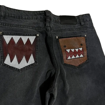 DOMO JEANS