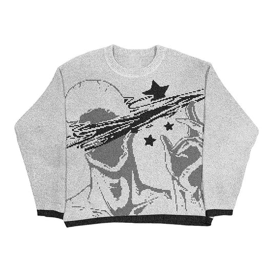 DESTINY SWEATER