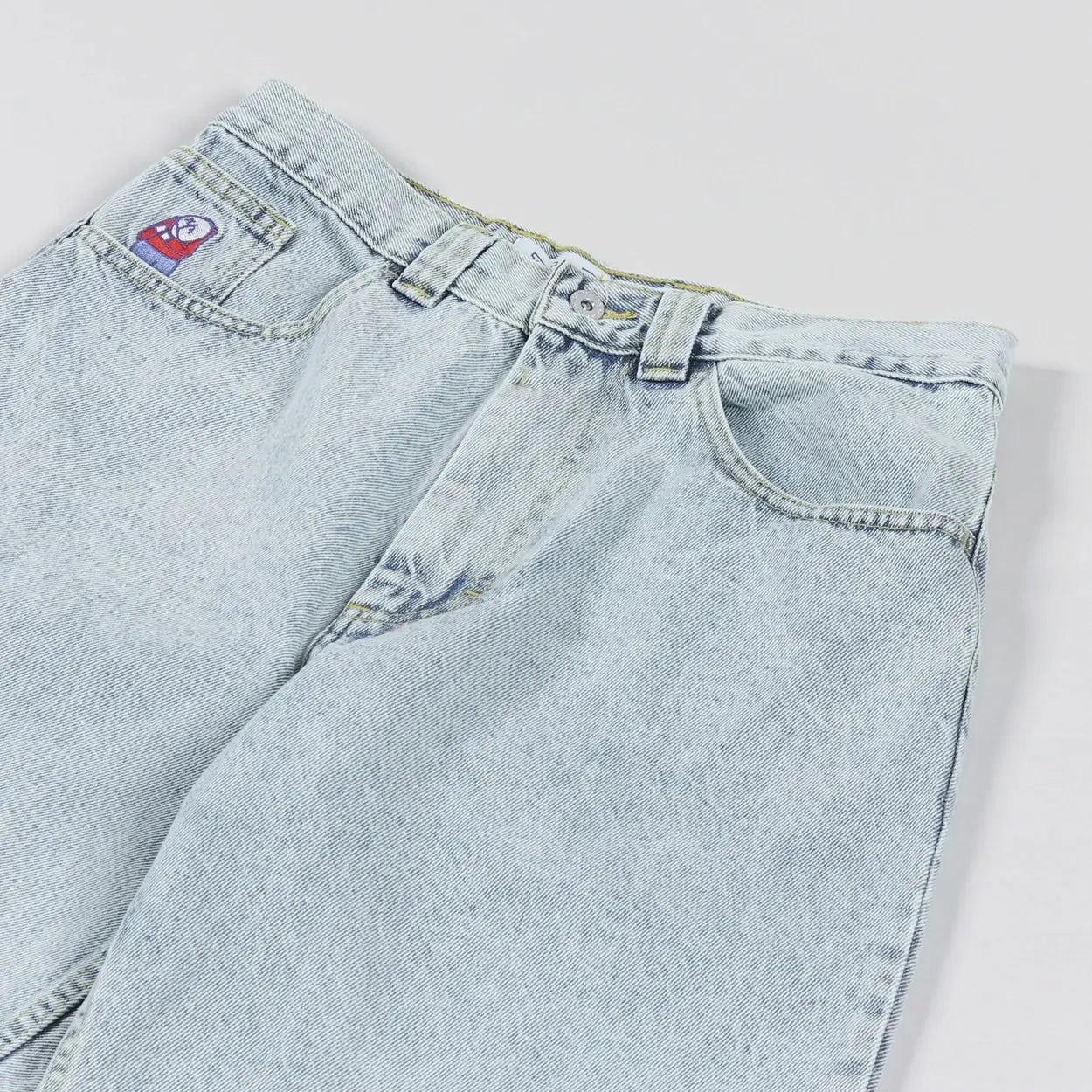 BIG BOY JORTS