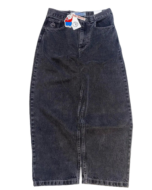 BIG BOY JEANS BLACK
