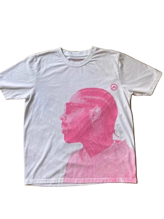 PINK KENDRICK TEE