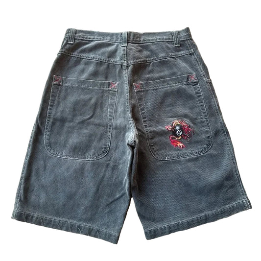 8 BALL JORTS