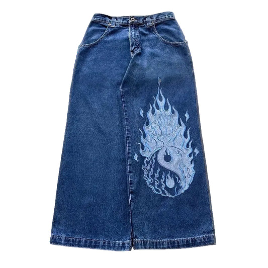BALANCE JEANS