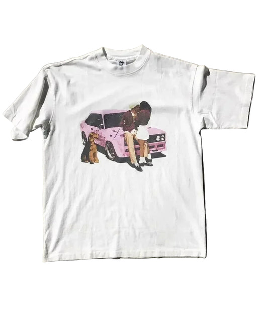 BMW TEE