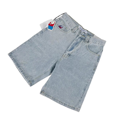 BIG BOY JORTS