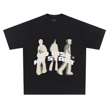 SLEEPWALK TEE