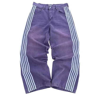 5 STRIPES JEANS