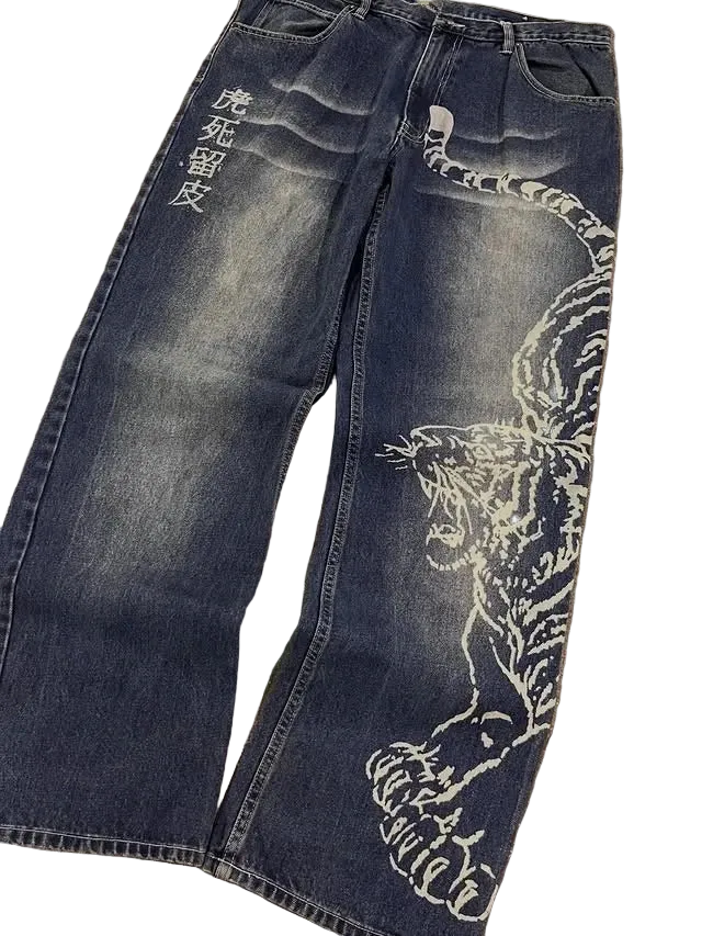 TIGER JEANS