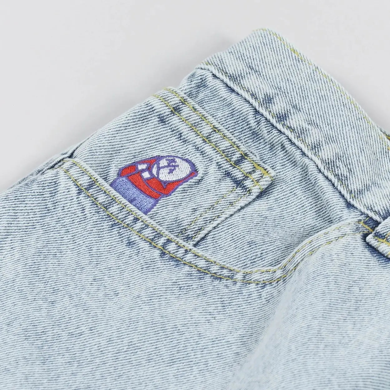 BIG BOY JORTS