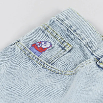 BIG BOY JORTS