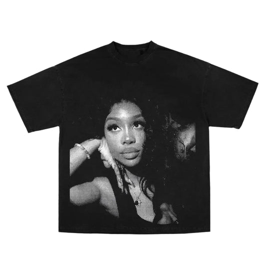 SZA TEE