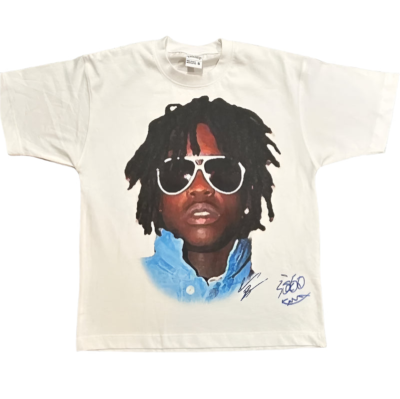 21 SAVAGE TEE