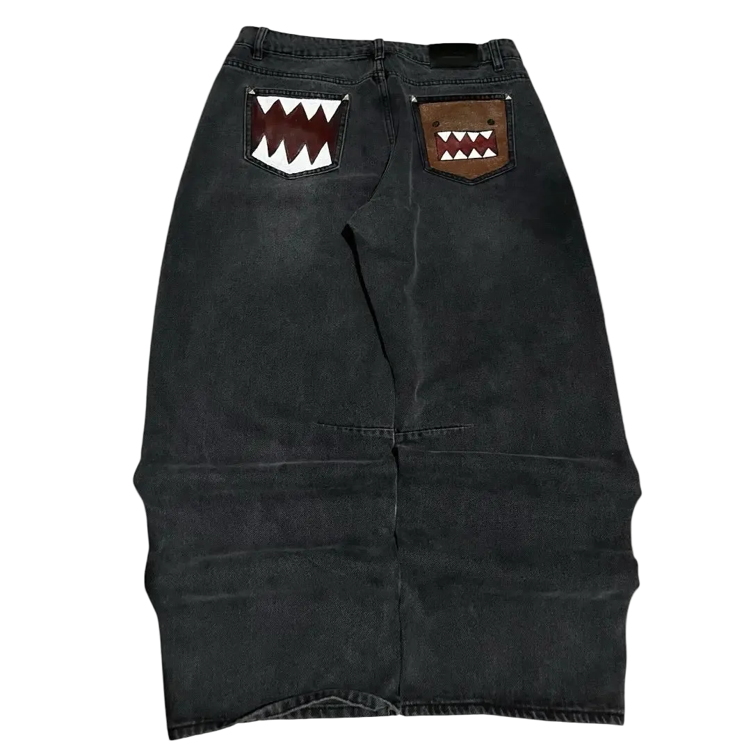 DOMO JEANS
