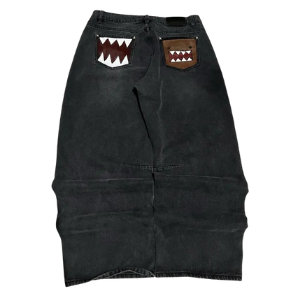 DOMO JEANS