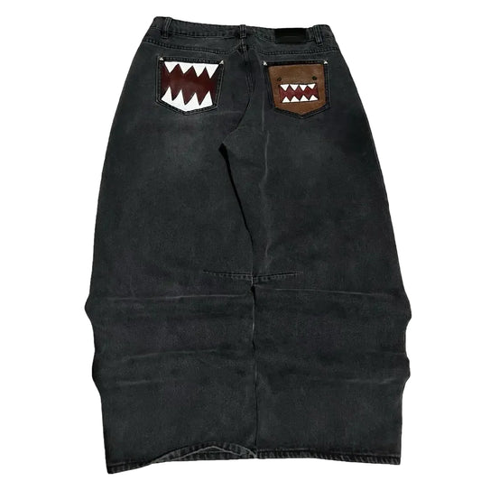 DOMO JEANS