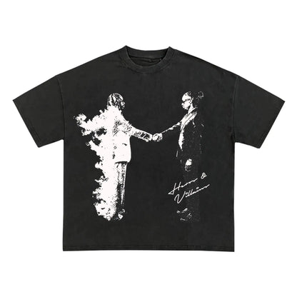 BURN TEE