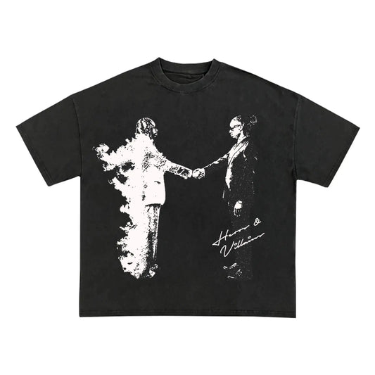 BURN TEE