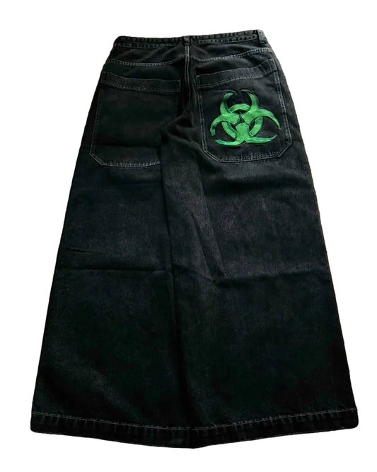 RADIOACTIVE JEANS