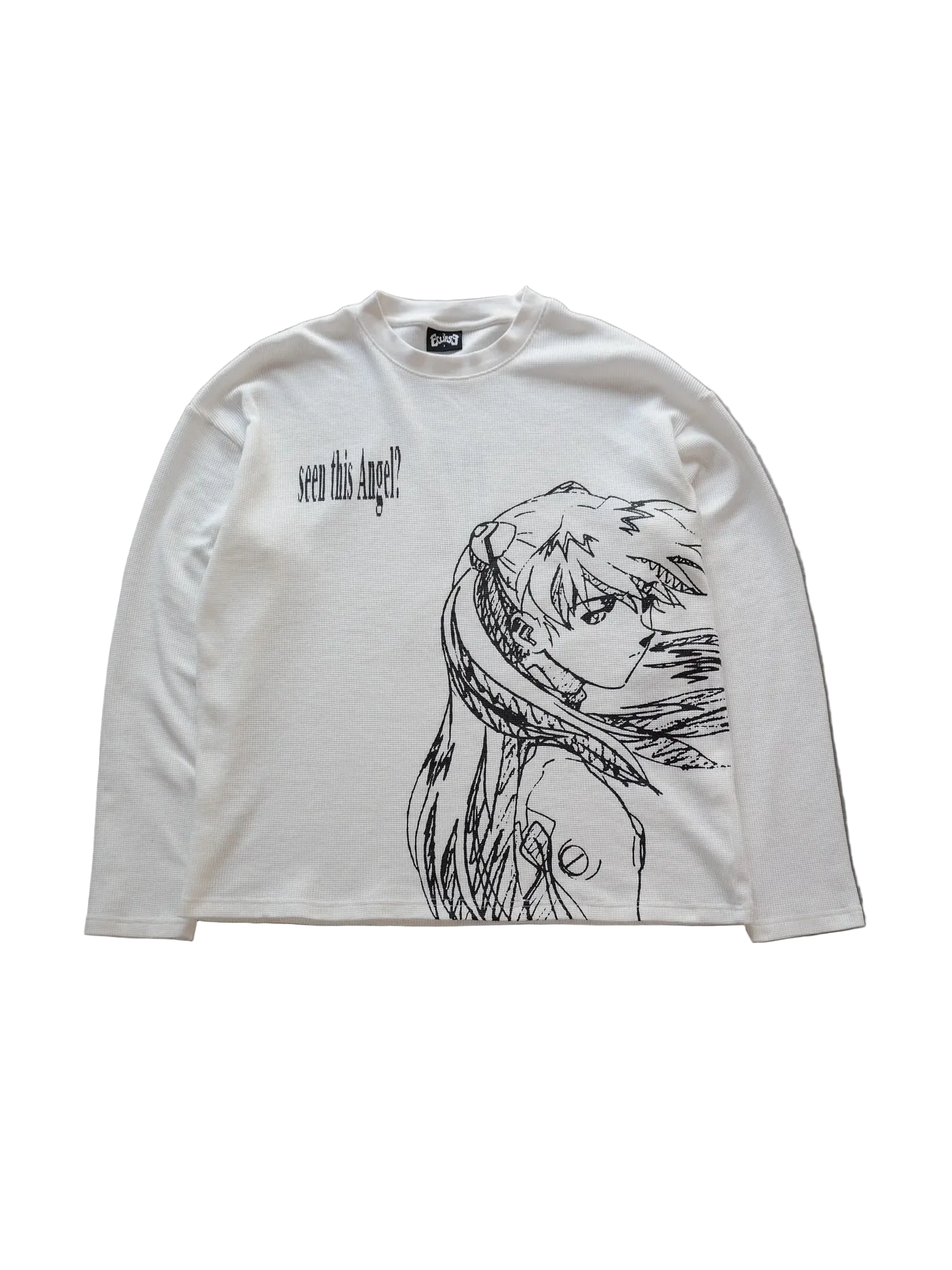 ANGEL SWEATER