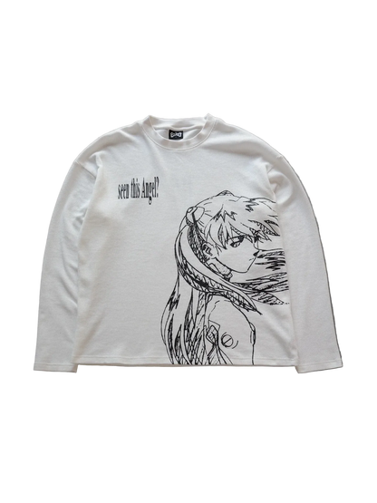 ANGEL SWEATER