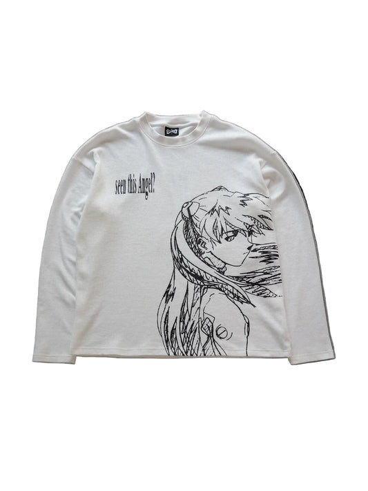 ANGEL SWEATER