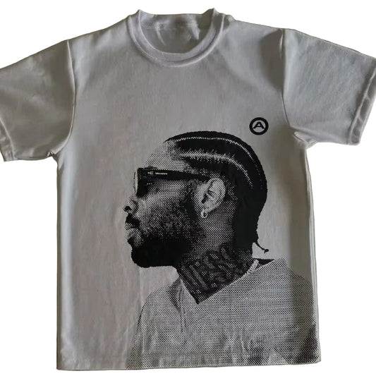 KENDRICK TEE