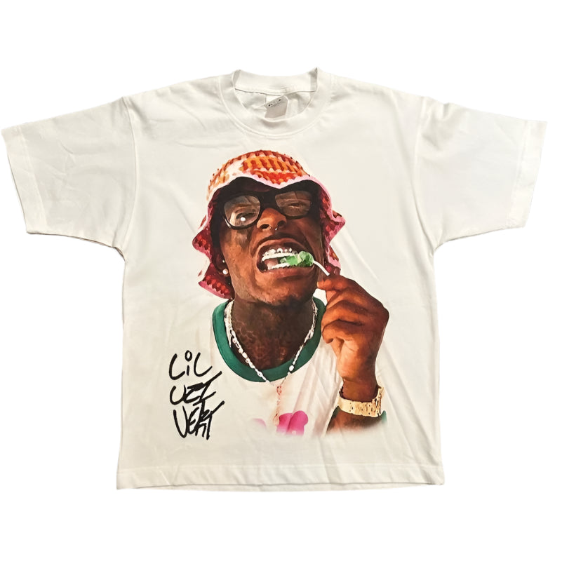 UZI TEE