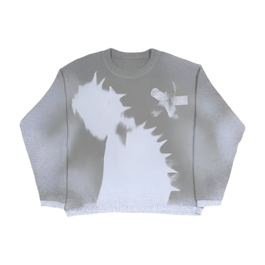 REVIVAL SWEATER