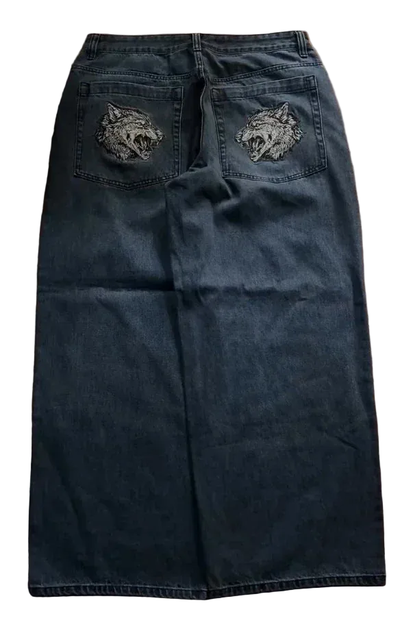 TIGER JEANS