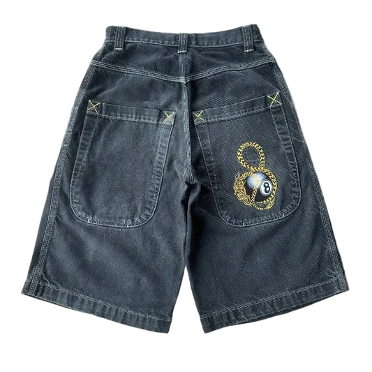 KEYCHAIN JORTS