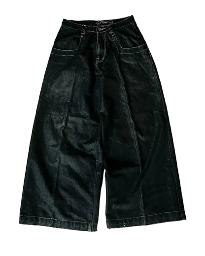 BAD BOY JEANS