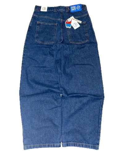 BIG BOY JEANS