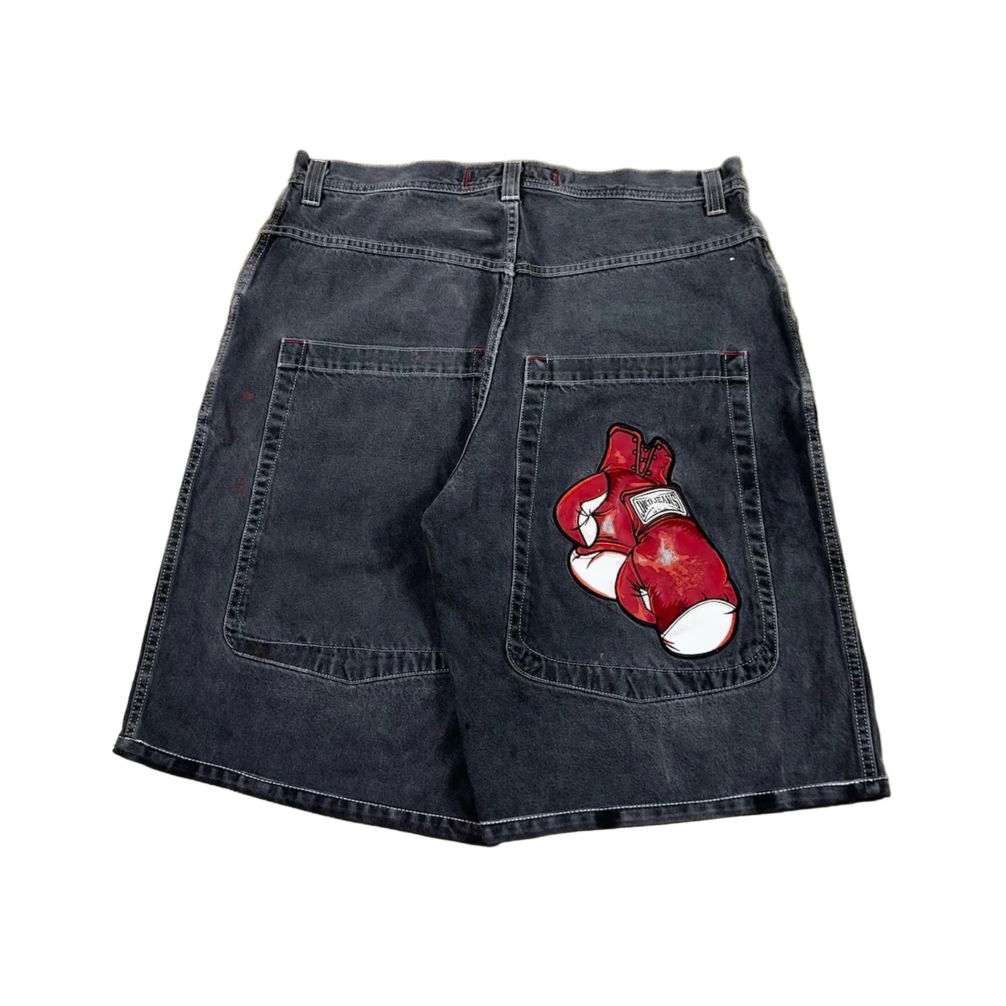BOXING JORTS