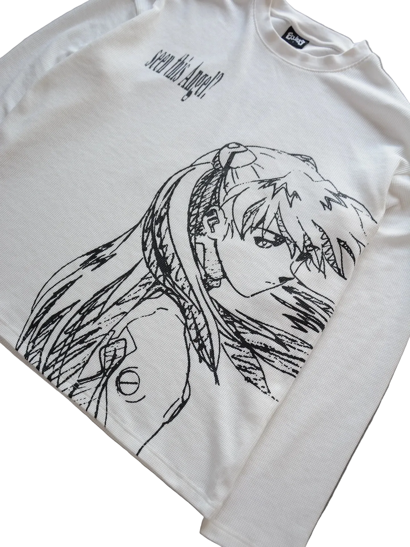 ANGEL SWEATER