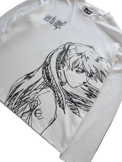 ANGEL SWEATER