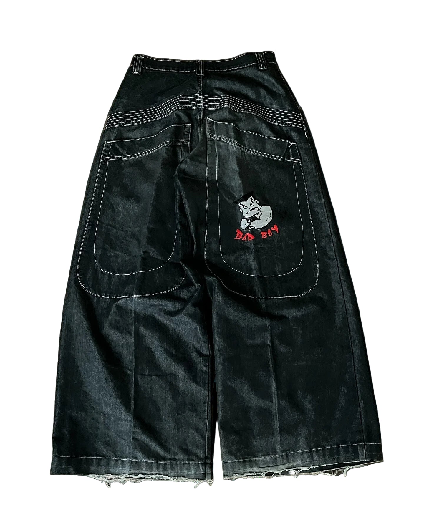 BAD BOY JEANS