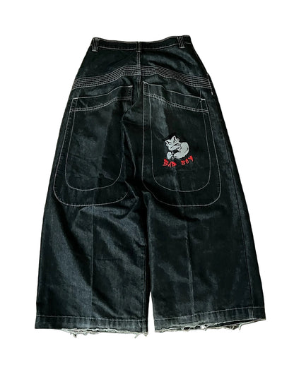 BAD BOY JEANS