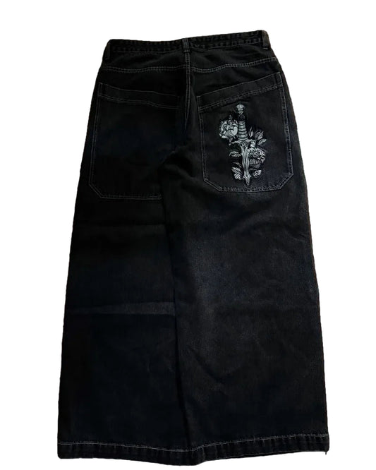 DAGGER JEANS