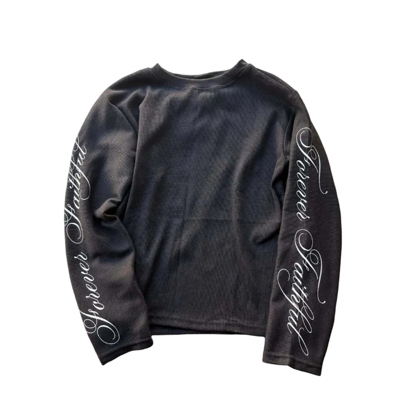 FOREVER FAITHFUL SWEATER