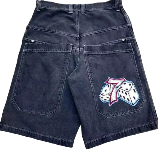 DICE JORTS