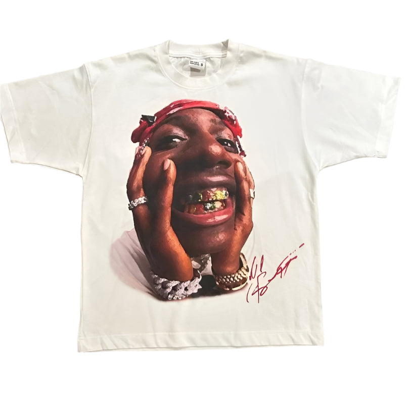 TUPAC TEE