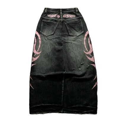 TRIBAL JEANS